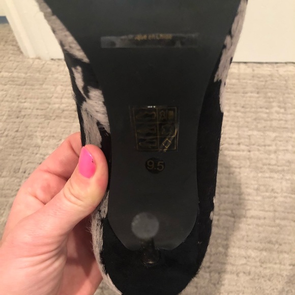 Jeffrey Campbell Heels - Picture 6 of 6